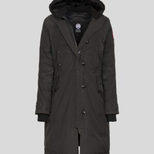 Kensington Parka